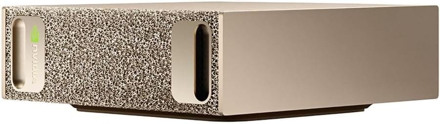 NVIDIA DGX Spark