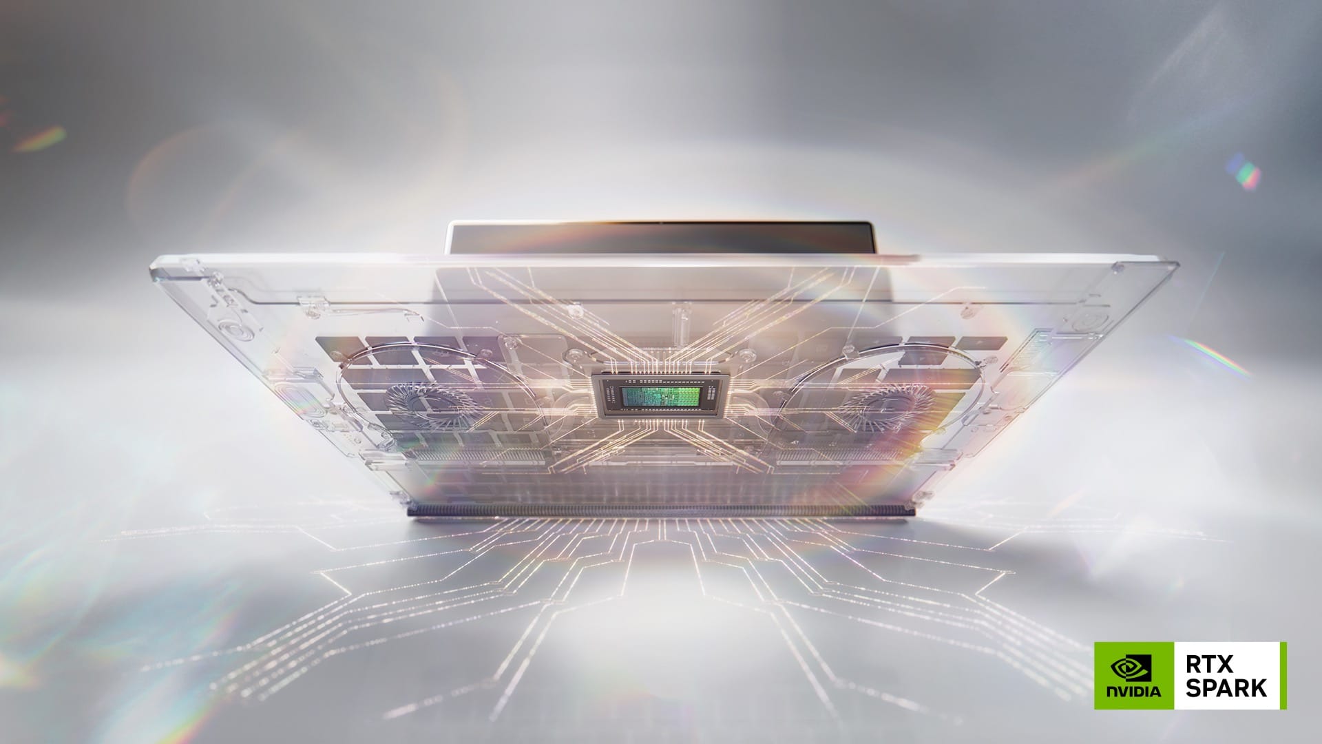 NVIDIA's RTX Spark Puts DGX-Class AI Silicon in a Laptop — Should You Wait?