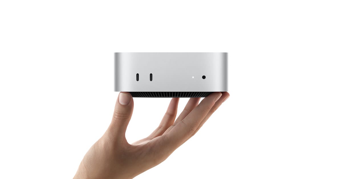 Mac mini M4 Pro Buyer's Guide: Do You Actually Need the Pro?