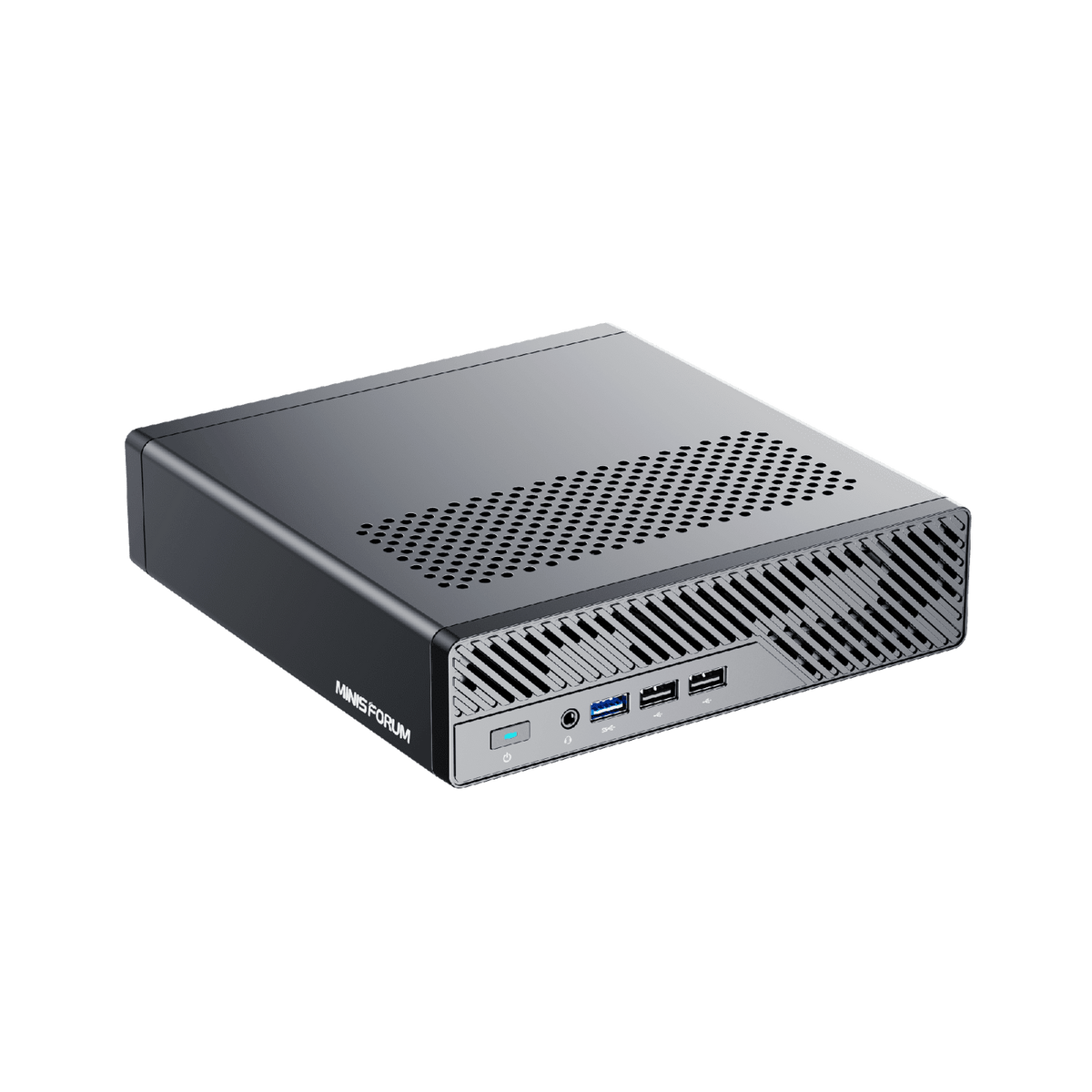 Minisforum MS-01 Buyer's Guide: The Homelab Mini PC With a GPU Slot