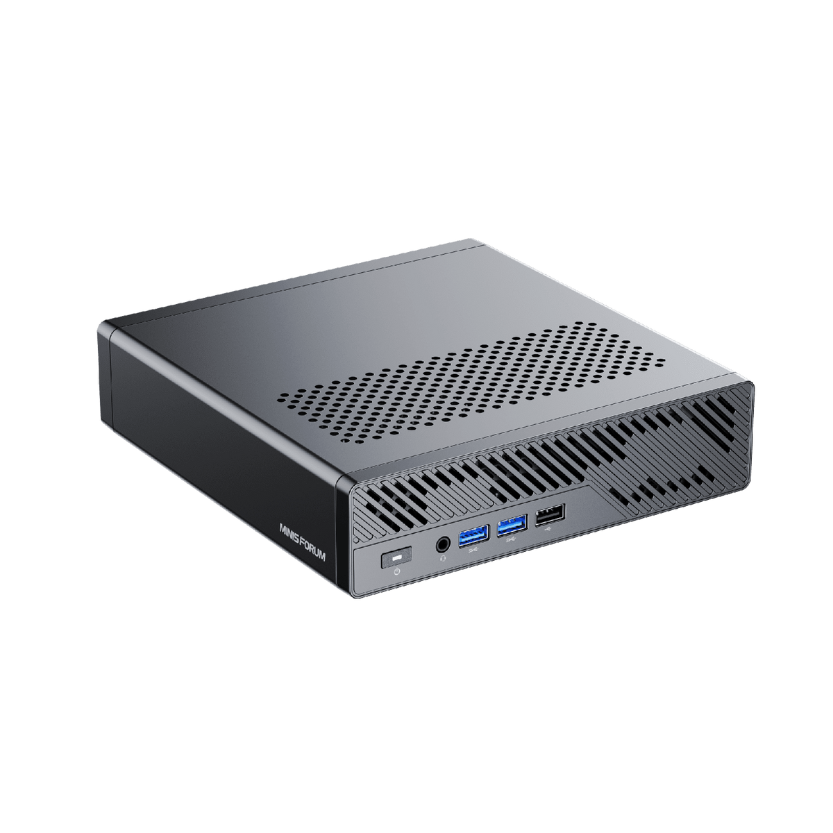 Minisforum MS-A2: The 16-Core Mini Workstation Homelabbers Keep Buying