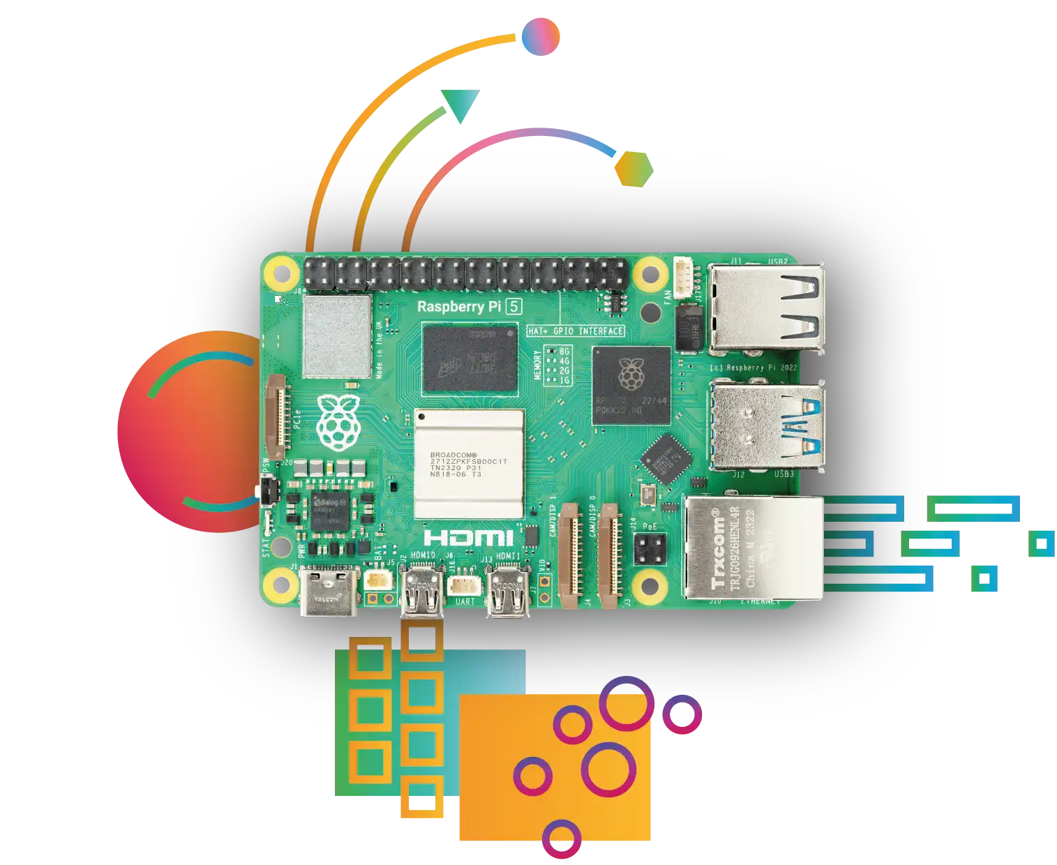 Raspberry Pi 5 (16GB) Buyer's Guide: A $120 Local-AI and Self-Hosting Machine
