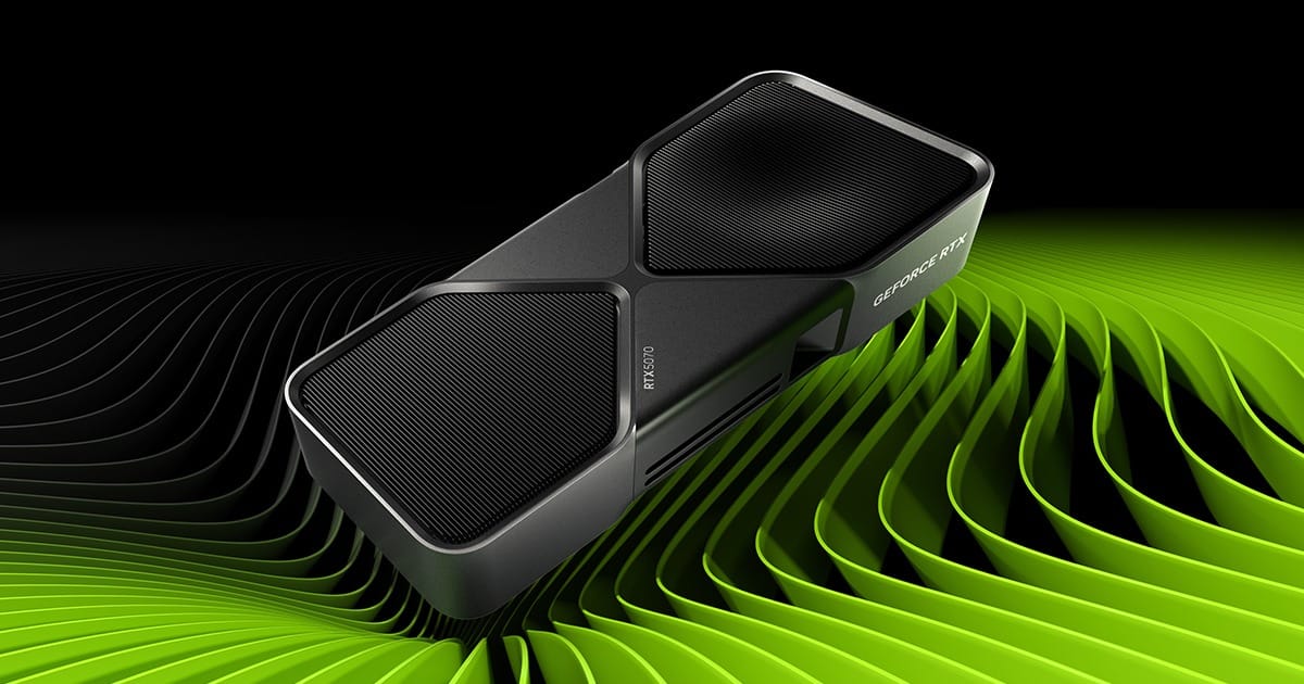 RTX 5070 Ti: The Same Chip as the 5080 for Less — Here's the Catch