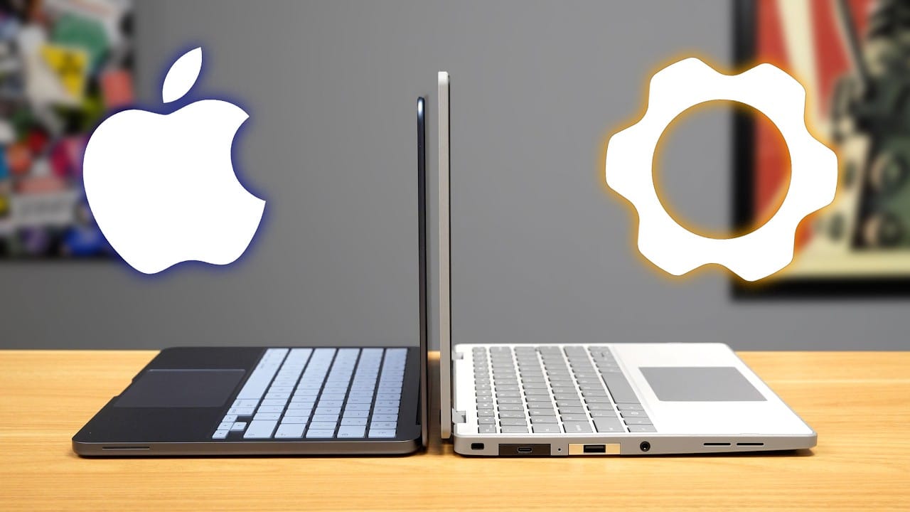 Framework 12 vs the Cheap MacBook: When Repairability Loses to Value