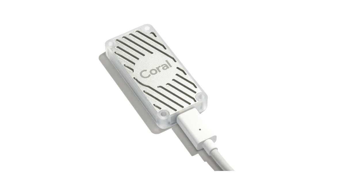 Your Coral and Hailo TPU Can't Run an LLM. Here's Why (and What Hailo-10 Changed)
