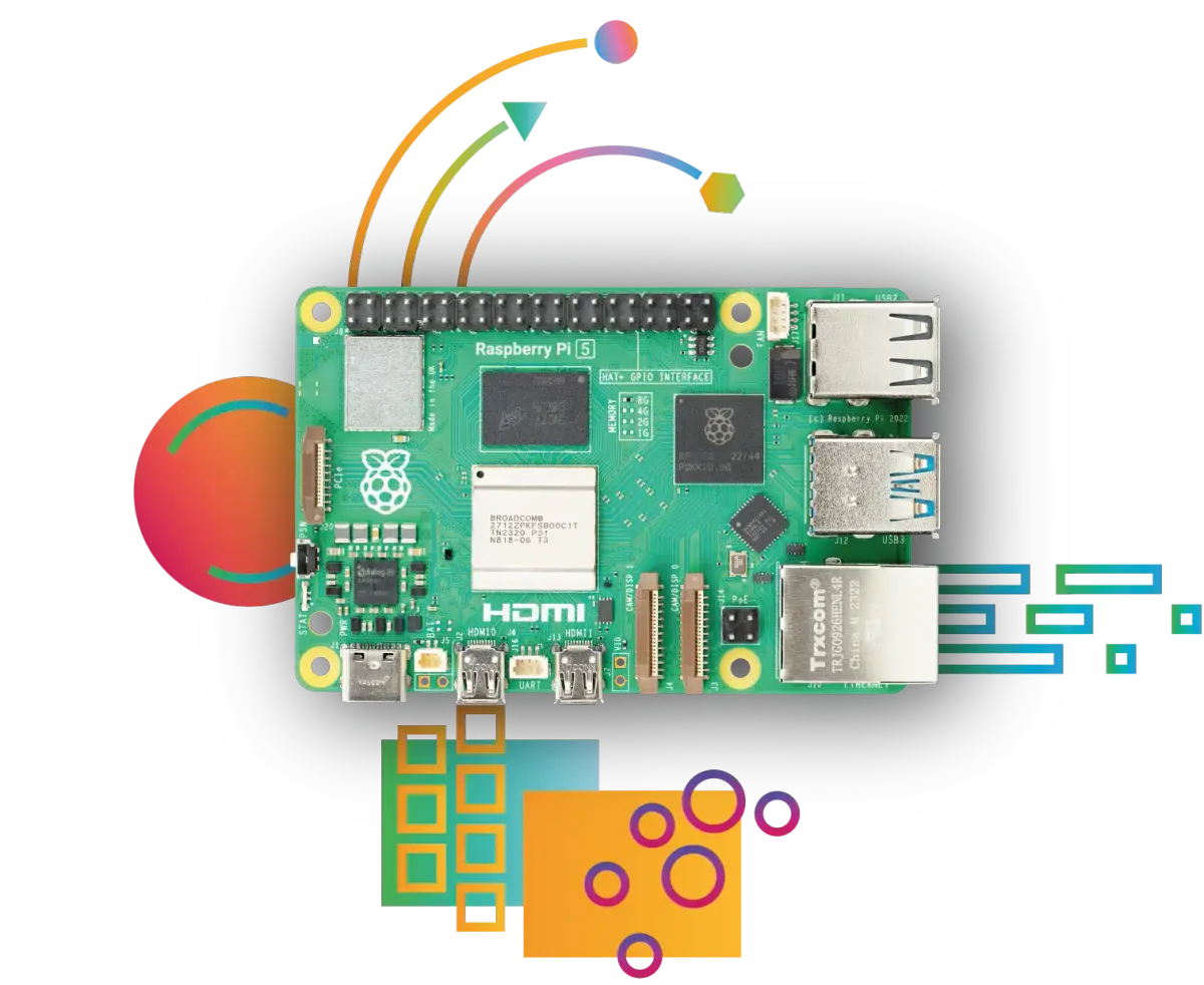 Raspberry Pi 5 (16GB) Buyer's Guide: A $120 Local-AI and Self-Hosting Machine