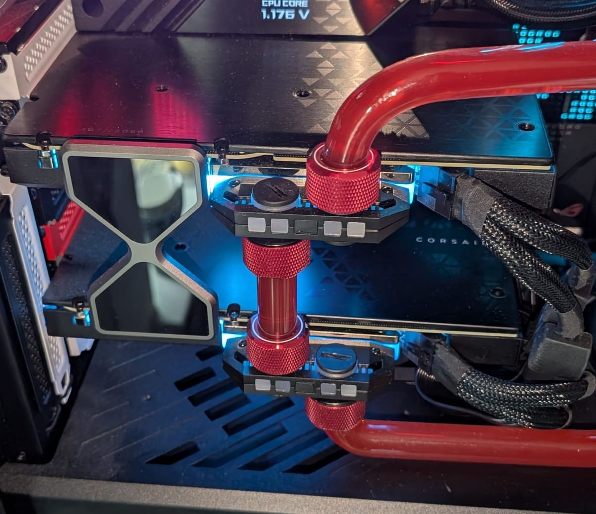 Does a Second GPU Make Your Local LLM Faster? Layer Split vs Tensor Parallel, Explained