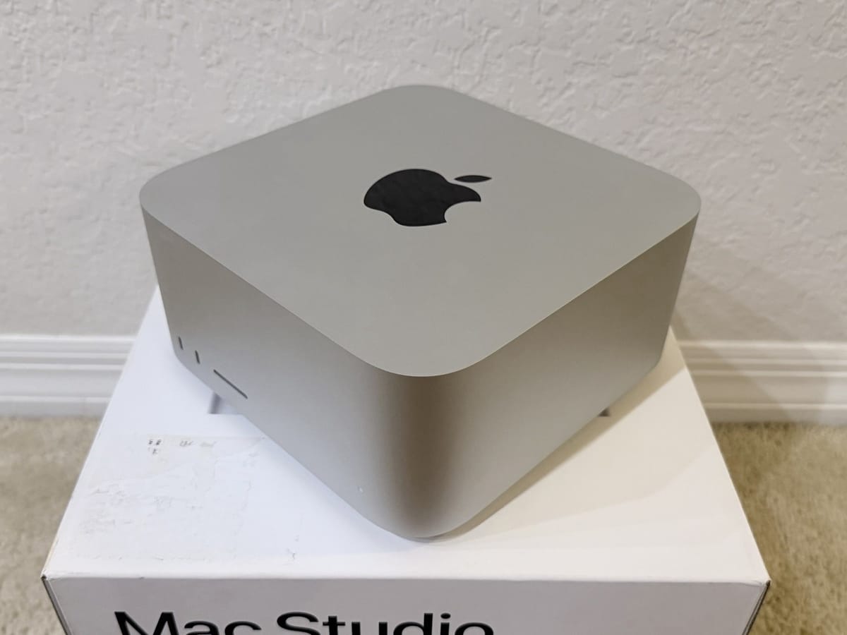 M5 Max vs M5 Ultra for Local LLMs: The 96GB-vs-128GB Trap